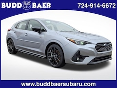 2026 Subaru Impreza RS 5-Door