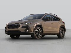 2026 Subaru Crosstrek Limited Hybrid SUV