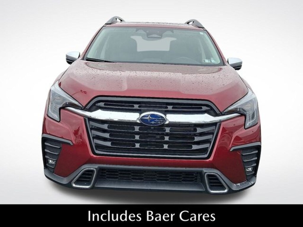 Certified 2023 Subaru Ascent Touring SUV