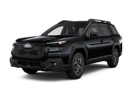 2026 Subaru Outback Touring XT SUV