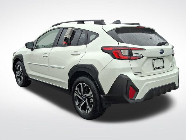 2024 Subaru Crosstrek Premium photo 3