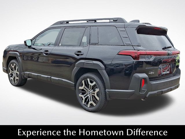 2026 Subaru Outback Touring XT - Photo 4