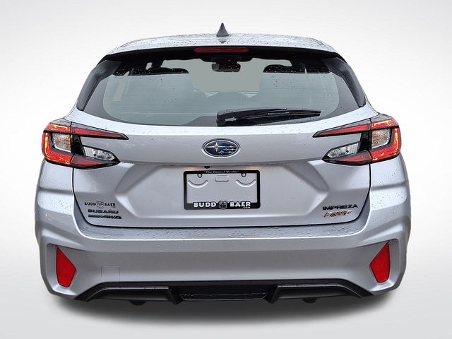 2026 Subaru Impreza RS - Photo 6