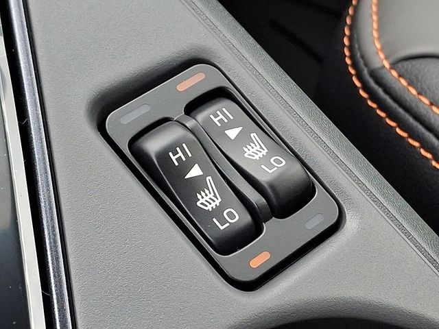 2026 Subaru Crosstrek Limited - Photo 21