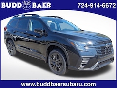 2025 Subaru Ascent Onyx Edition Touring 7-Passenger SUV