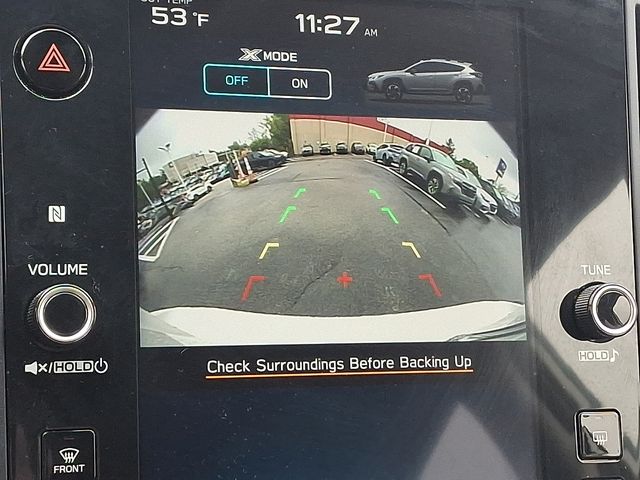 2024 Subaru Crosstrek Premium - Photo 20