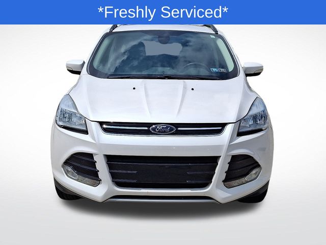 Used 2013 Ford Escape SEL with VIN 1FMCU0HX0DUB37839 for sale in Washington, PA
