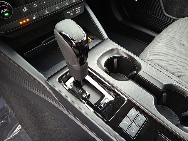 2026 Subaru Outback Limited XT - Photo 18