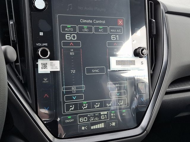 2026 Subaru Crosstrek Limited - Photo 17
