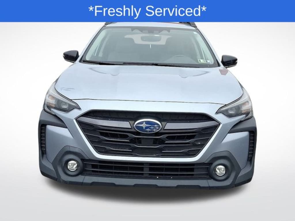 Certified 2023 Subaru Outback Premium SUV