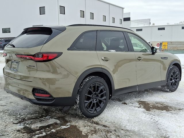 2026 Mazda CX-70 Preferred Package - Photo 7