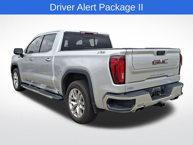 2020 Gmc Sierra 1500 SLT photo 4