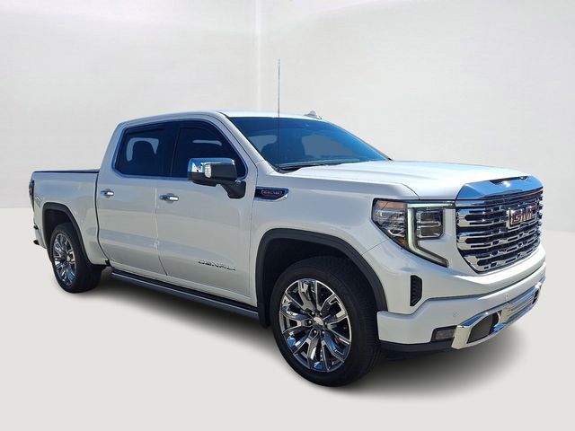 2024 GMC Sierra 4WD Crew Cab Short Box Denali's photo