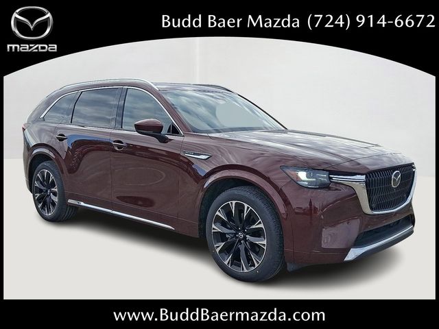 2024 Mazda CX-90 Turbo S Premium Plus Package's photo