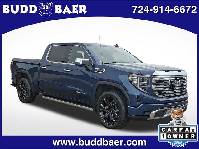 2023 GMC Sierra 1500 Denali Denali's photo
