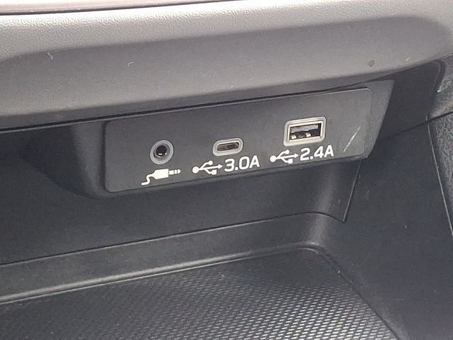 2024 Subaru Crosstrek Premium - Photo 26