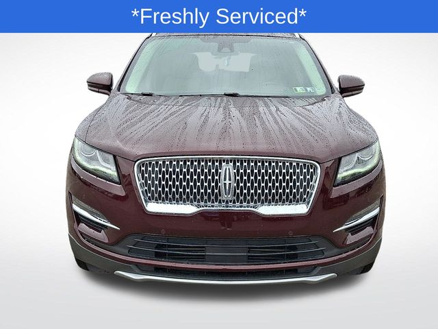 2019 Lincoln MKC Reserve photo 2