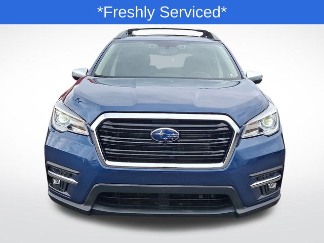 Used 2022 Subaru Ascent Touring with VIN 4S4WMARD3N3440239 for sale in Washington, PA