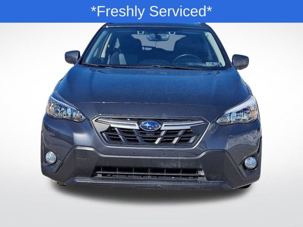 Used 2023 Subaru Crosstrek Premium SUV