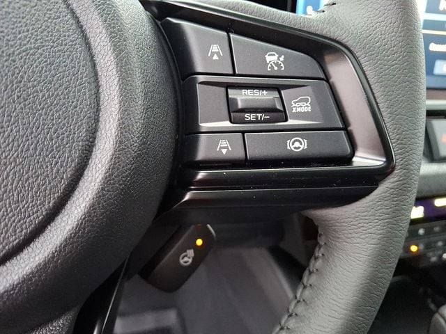 2026 Subaru Outback Limited - Photo 22