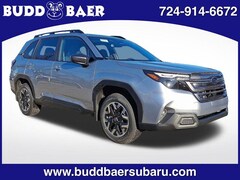 2026 Subaru Forester Premium SUV