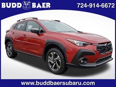 2026 Subaru Crosstrek Premium SUV
