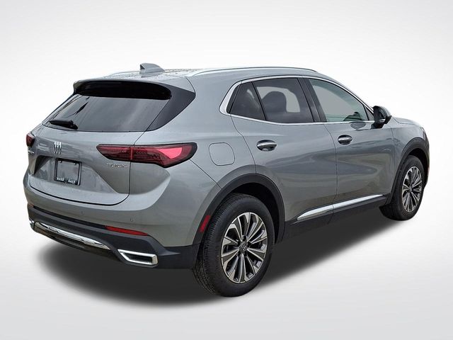 2025 Buick Envision Preferred - Photo 6