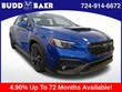 Subaru WRX