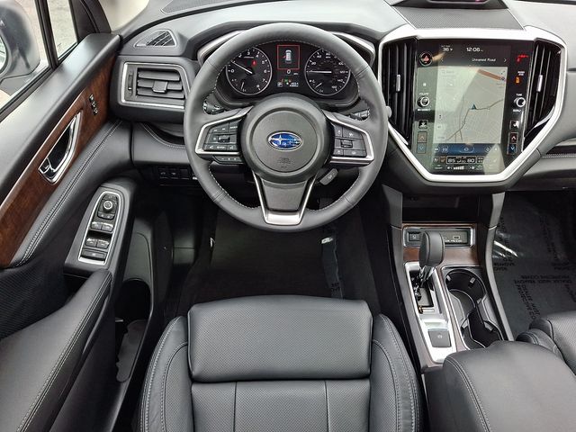 2025 Subaru Ascent Touring - Photo 15