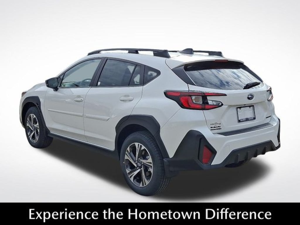 New 2026 Subaru Crosstrek Premium SUV