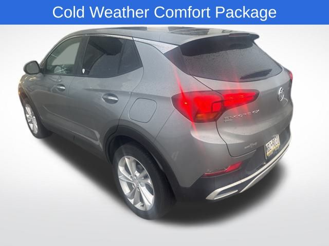 2023 Buick Encore GX Preferred photo 3