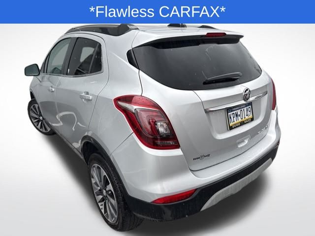 2022 Buick Encore Preferred photo 4