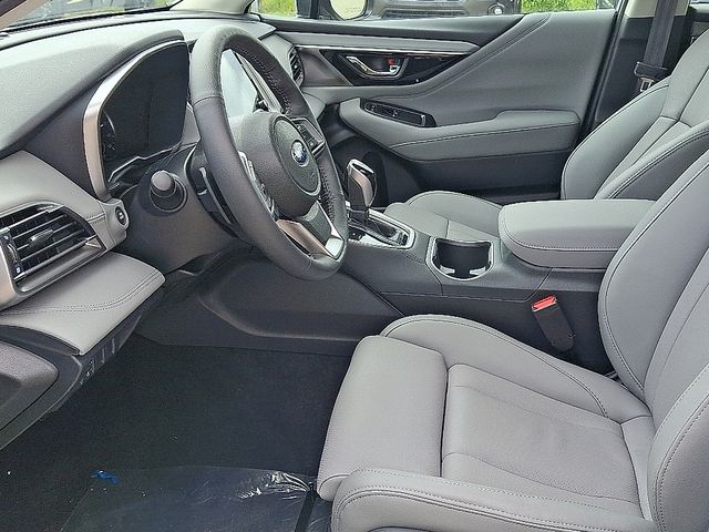 2025 Subaru Legacy Limited - Photo 9