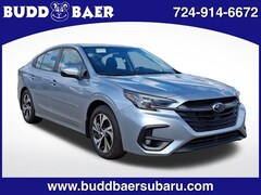 2025 Subaru Legacy Premium Sedan
