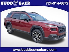 2026 Subaru Outback Touring XT SUV