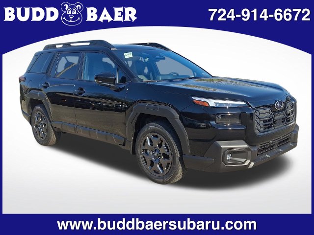 2026 Subaru Outback Premium SUV