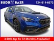 Subaru WRX