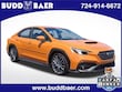 Subaru WRX