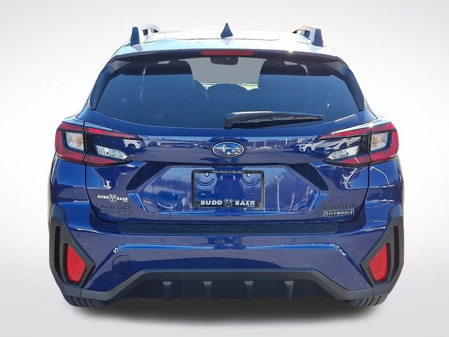 2026 Subaru Crosstrek Limited - Photo 6
