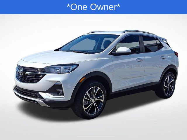 2022 Buick Encore GX Select photo 3