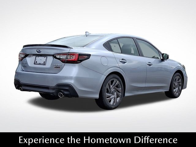 2025 Subaru Legacy Sport - Photo 4
