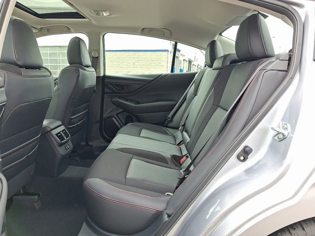 2025 Subaru Legacy Sport - Photo 6