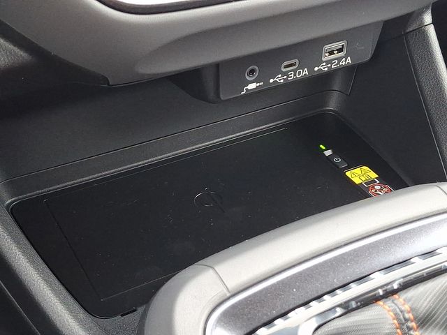 2026 Subaru Crosstrek Limited - Photo 20