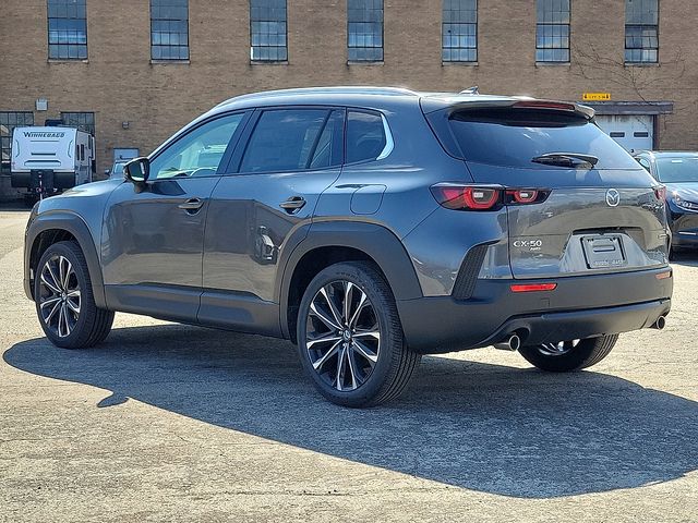 2024 Mazda CX-50 2.5 Premium Plus photo 3