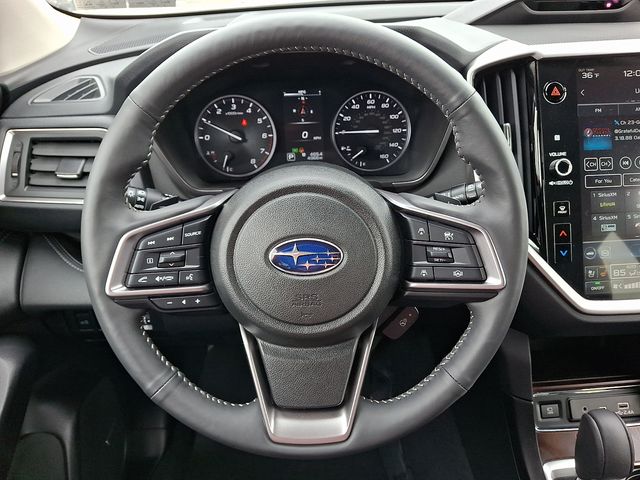 2025 Subaru Ascent Touring - Photo 23