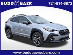 2026 Subaru Crosstrek Premium SUV