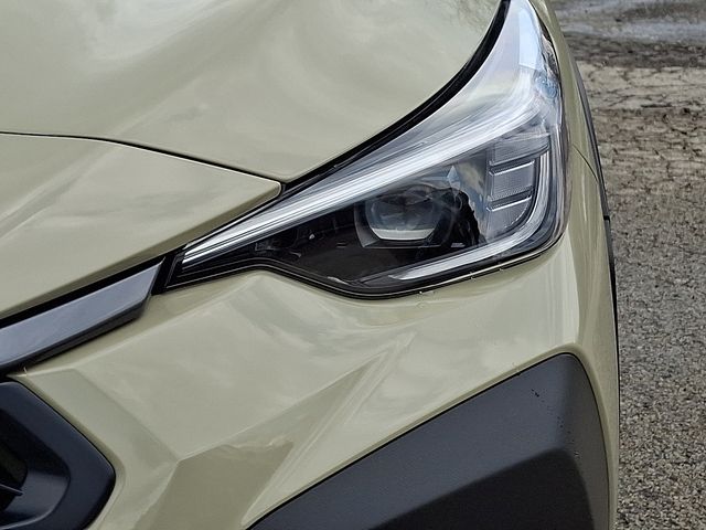2026 Subaru Crosstrek Limited - Photo 9
