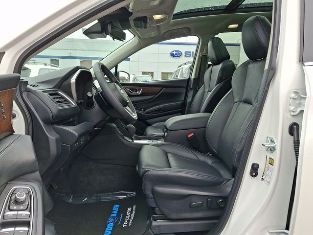2025 Subaru Ascent Touring - Photo 17