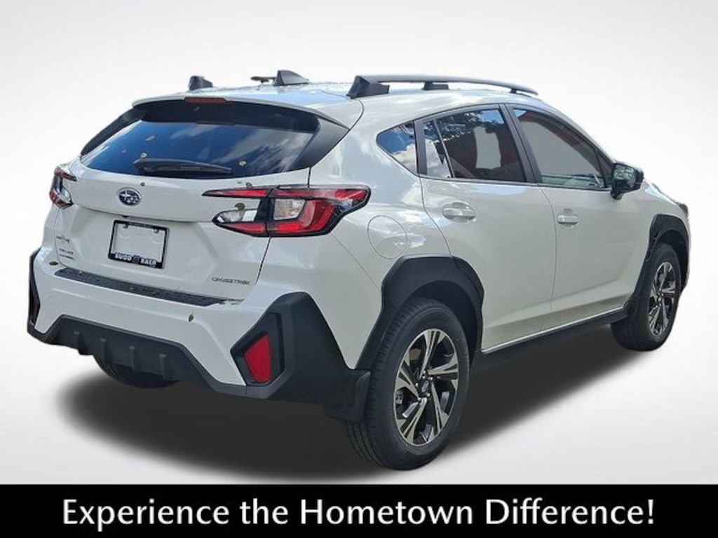 New 2025 Subaru Crosstrek Premium SUV