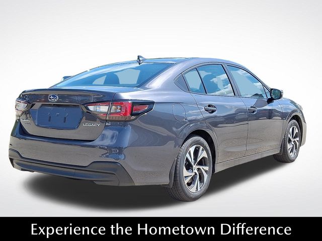 2025 Subaru Legacy Premium photo 4
